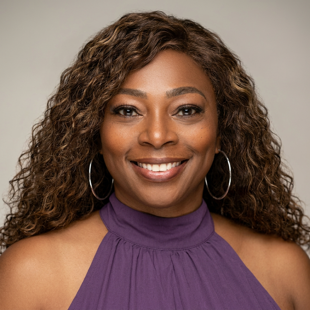 Pastor Marquita Hill