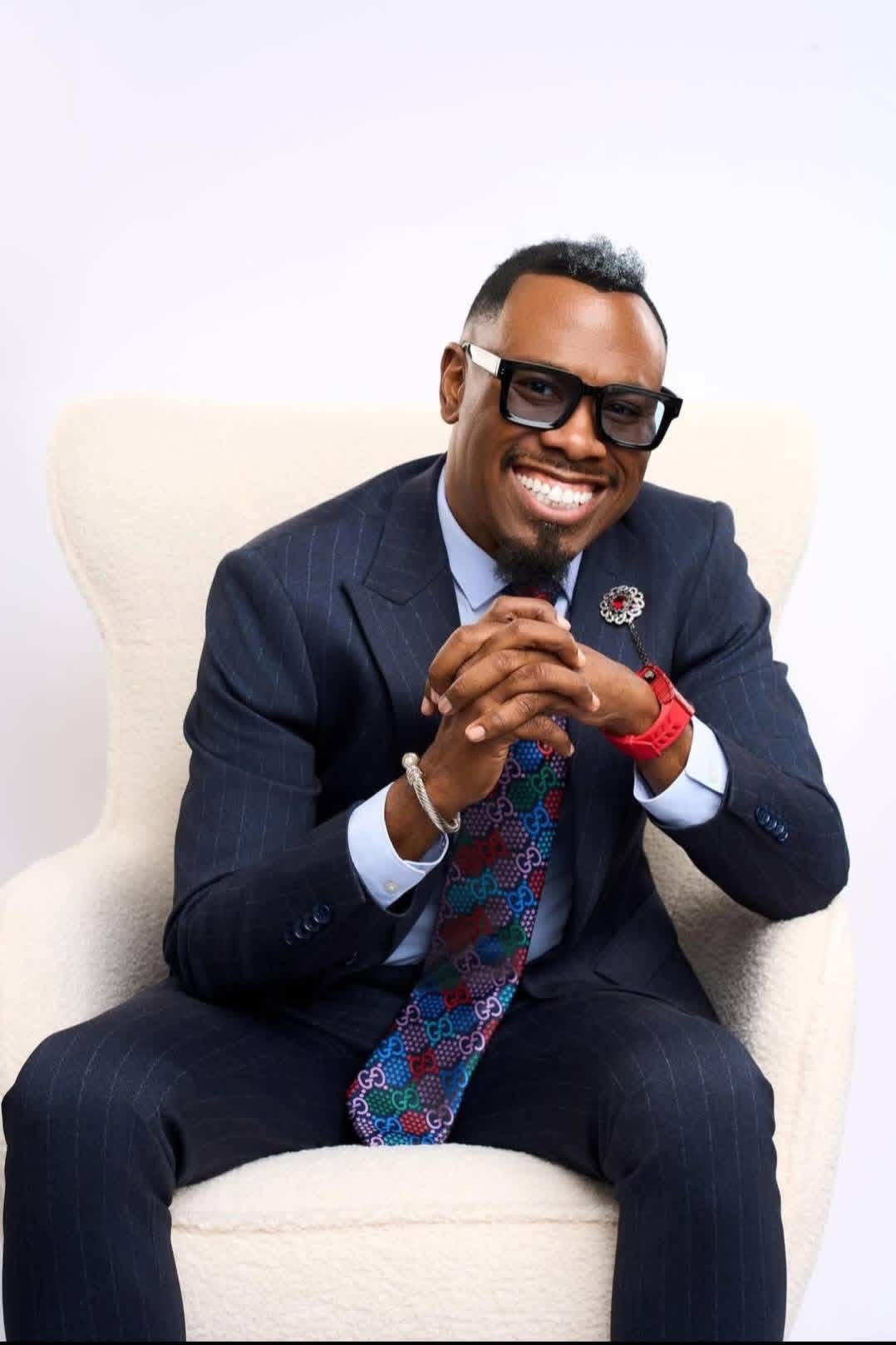 Pastor Steven A. Cross